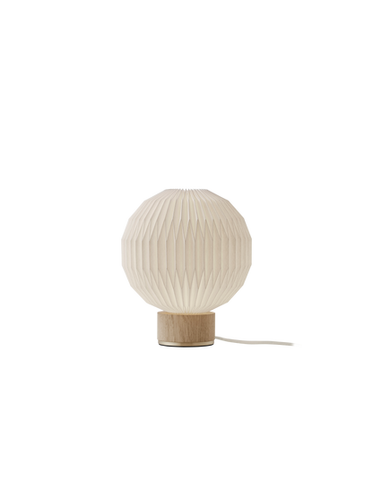 Le Klint - 375 bordlampe x-small plast