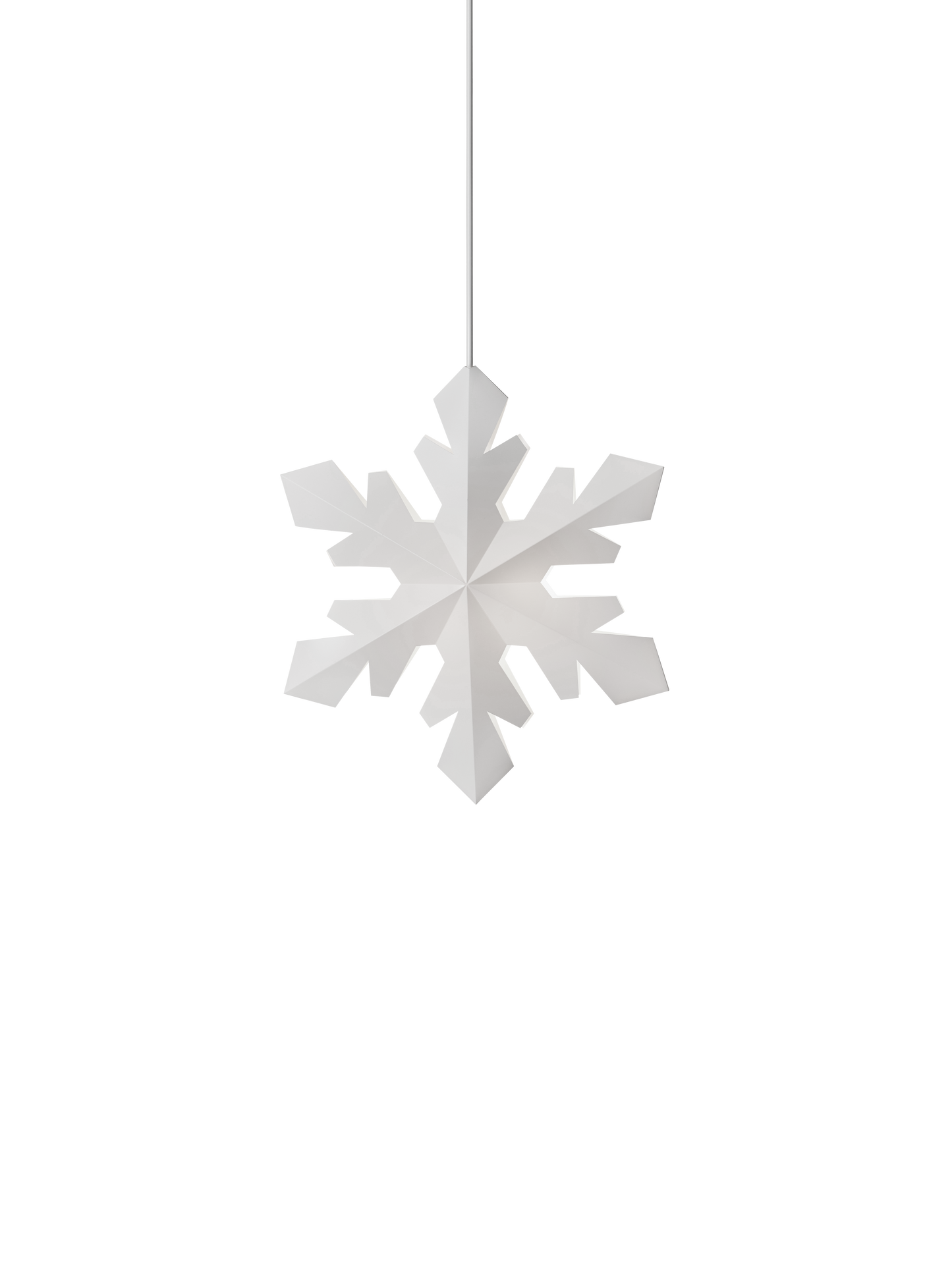 Le Klint - Snowflake Small