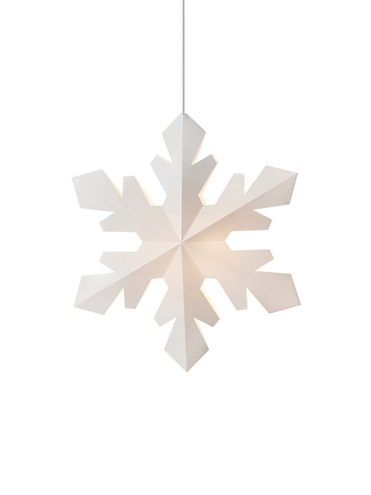 Le Klint - Snowflake XL