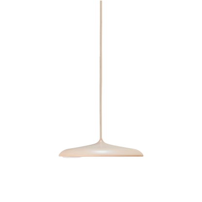 DFTP Artist 25 Pendel - Støvet Rosa
