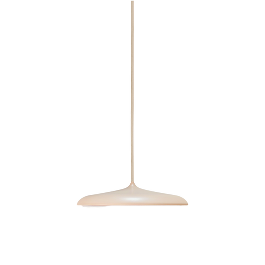 DFTP Artist 25 Pendel - Støvet Rosa