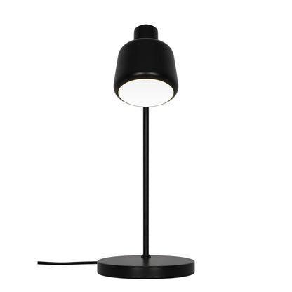 Louella - Bordlampe - Sort