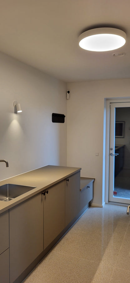 ANTIDARK Luna C350 Loftlampe