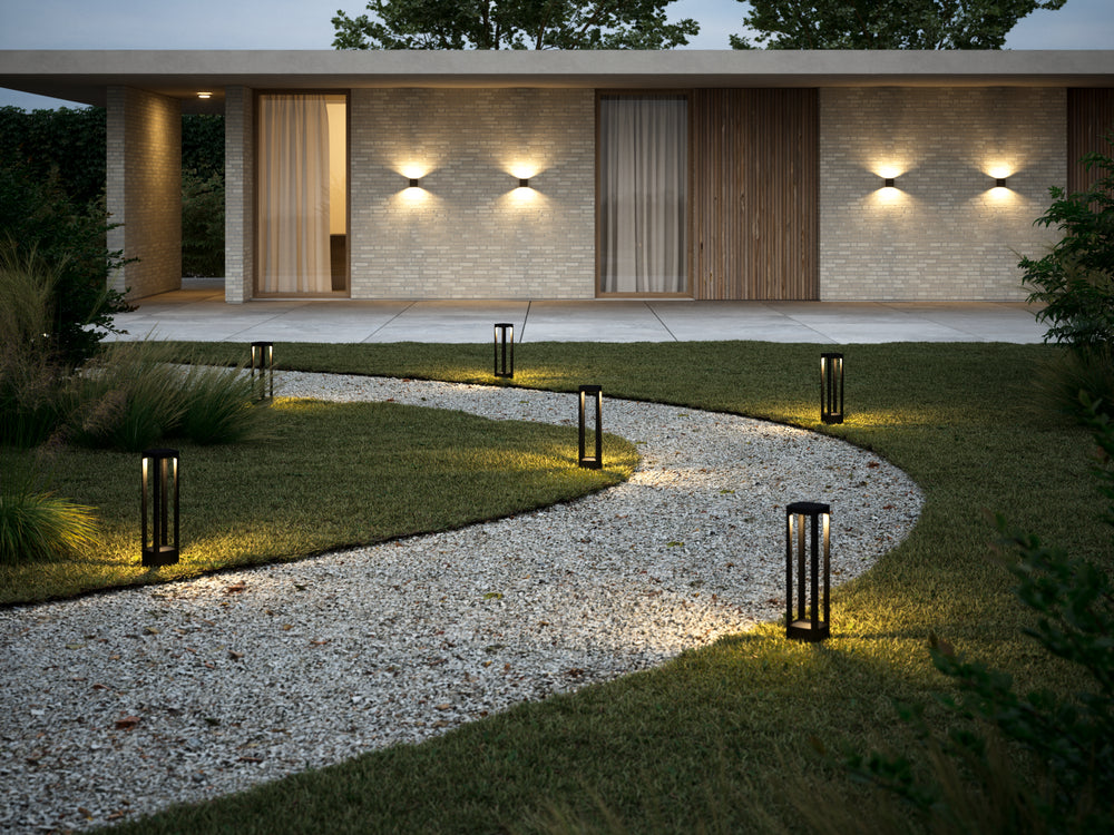 LIGHT-POINT Mirage Outdoor Stand - sort