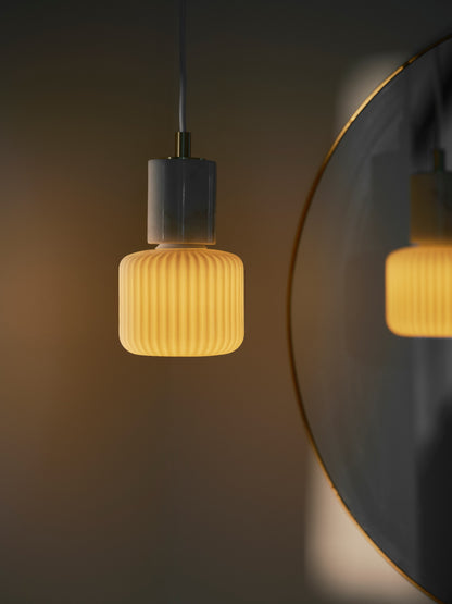 Deco E27 - Frill - 1800 Kelvin - 170 Lumen