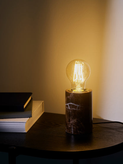 Deco E27 - A60 - Dim - 2500 Kelvin - 660 Lumen