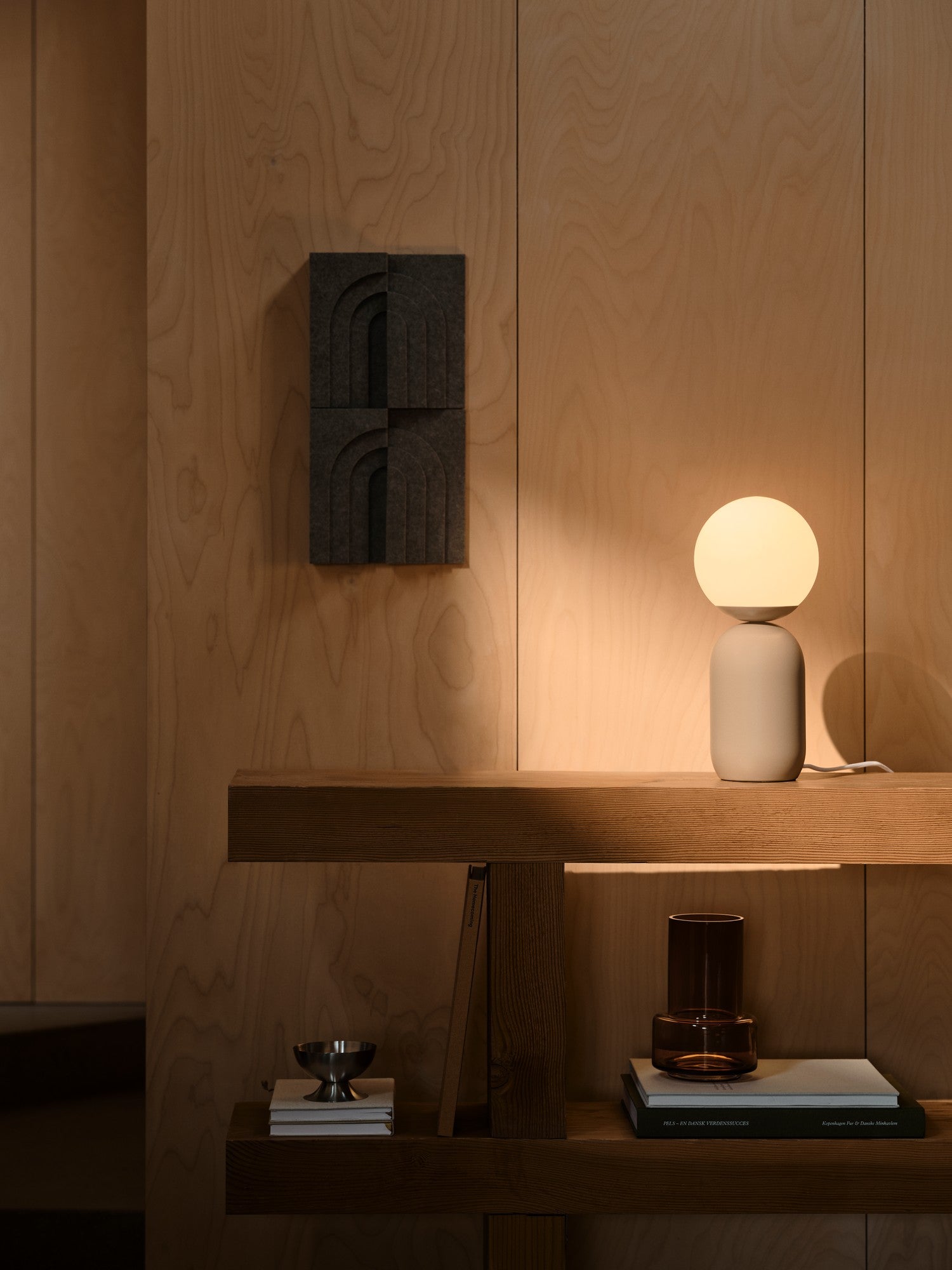 Notti Bordlampe
