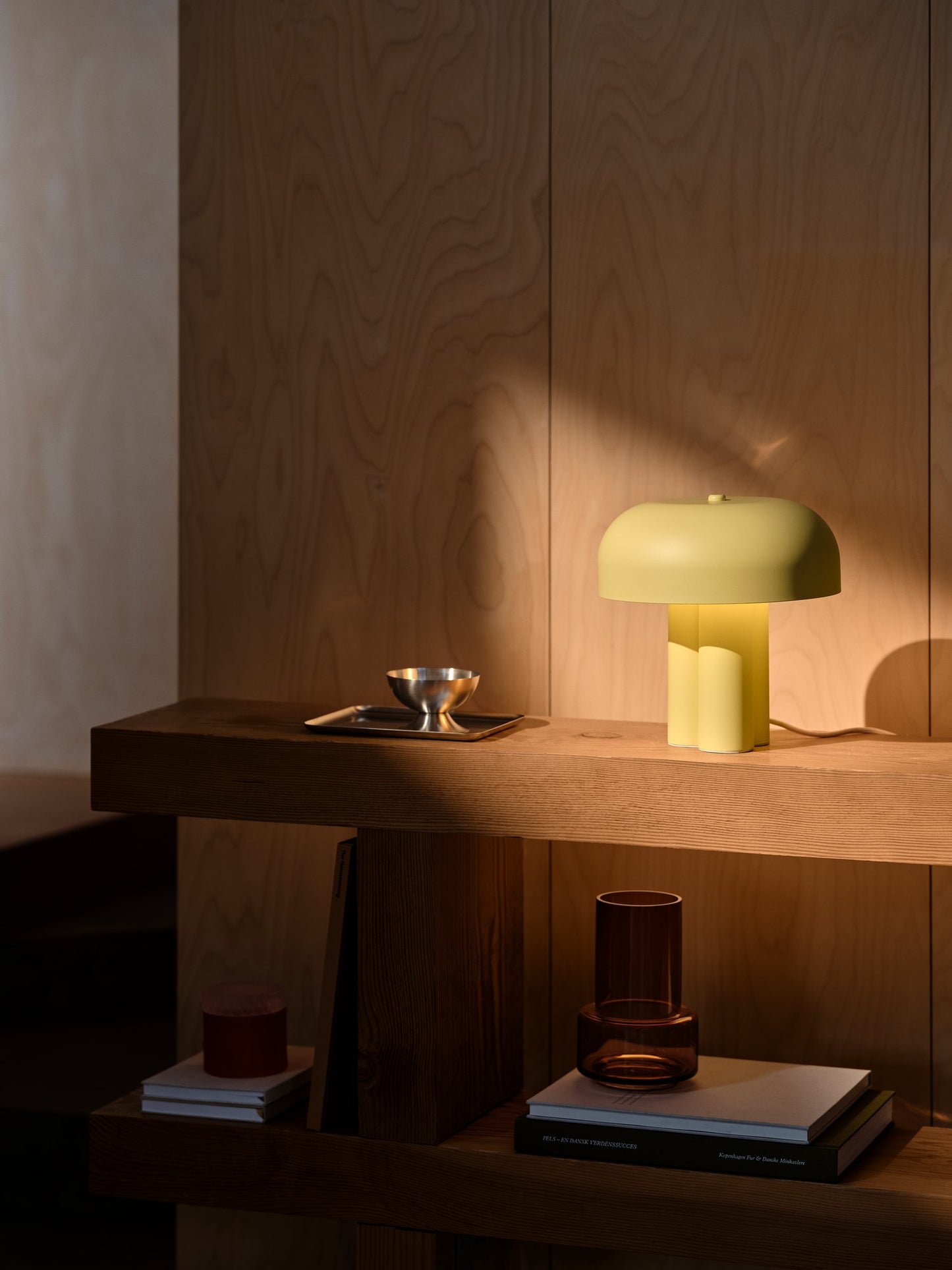 Sandro Bordlampe