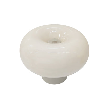 Malti - Bordlampe - Beige
