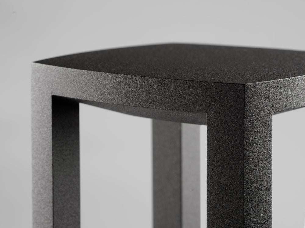 LIGHT-POINT Mirage Outdoor Stand - sort