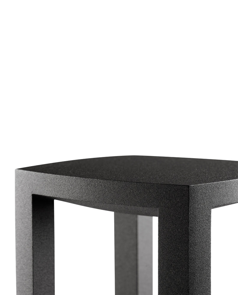 LIGHT-POINT Mirage Outdoor Stand - sort