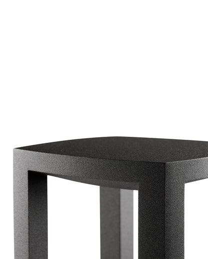 LIGHT-POINT Mirage Outdoor Stand - sort
