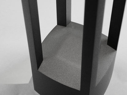 LIGHT-POINT Mirage Outdoor Stand - sort
