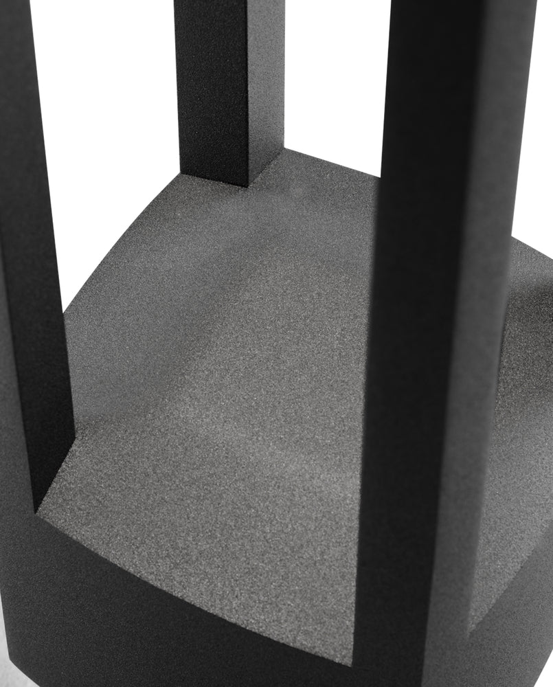 LIGHT-POINT Mirage Outdoor Stand - sort