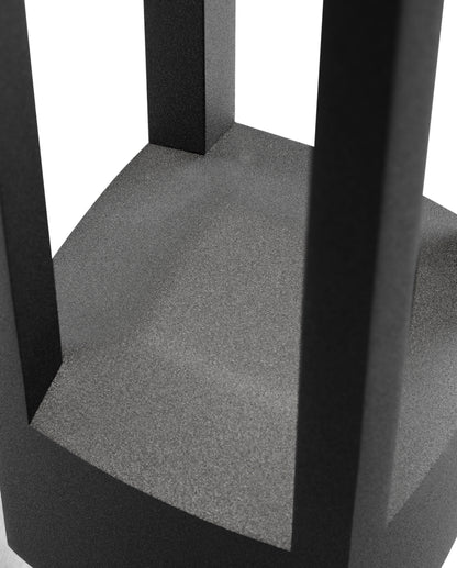 LIGHT-POINT Mirage Outdoor Stand - sort