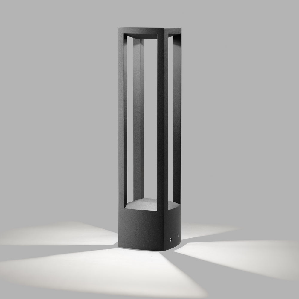 LIGHT-POINT Mirage Outdoor Stand - sort
