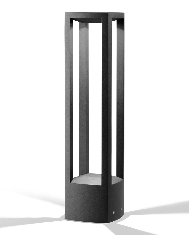 LIGHT-POINT Mirage Outdoor Stand - sort