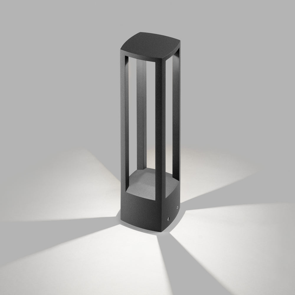 LIGHT-POINT Mirage Outdoor Stand - sort