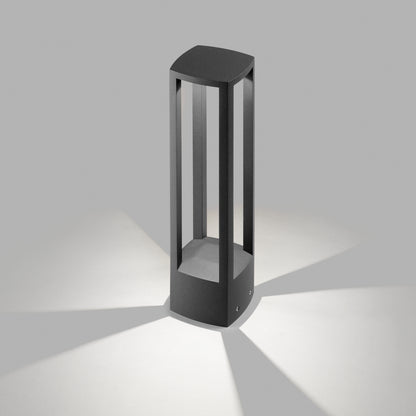 LIGHT-POINT Mirage Outdoor Stand - sort