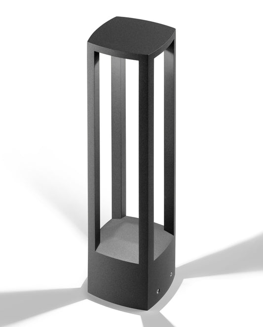 LIGHT-POINT Mirage Outdoor Stand - sort