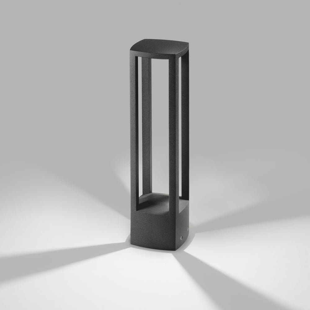 LIGHT-POINT Mirage Outdoor Stand - sort
