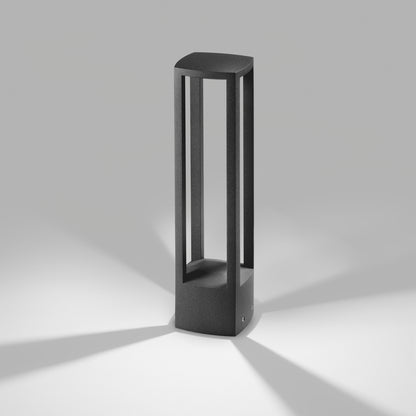 LIGHT-POINT Mirage Outdoor Stand - sort