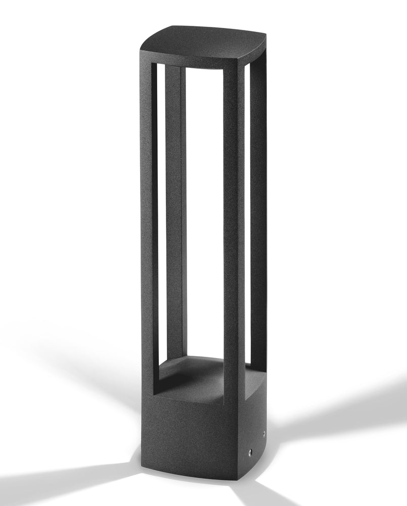 LIGHT-POINT Mirage Outdoor Stand - sort