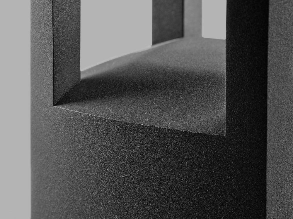 LIGHT-POINT Mirage Outdoor Stand - sort