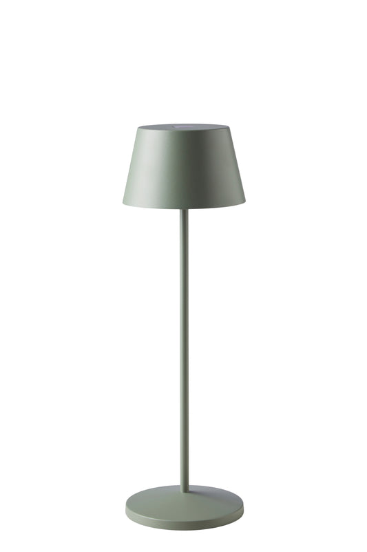 LOOM Design - MODI Micro - Grøn/grå
