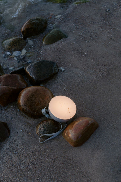 New Works Sphere Adventure Light - Varm Grå