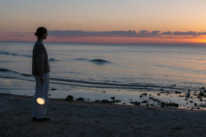 New Works Sphere Adventure Light - Varm Grå