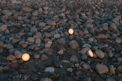 New Works Sphere Adventure Light - Varm Grå