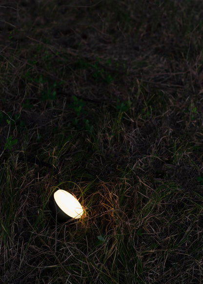 New Works Sphere Adventure Light - Dyb Grøn