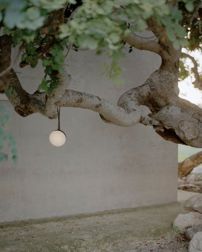 New Works Sphere Adventure Light - Mørk Bronze