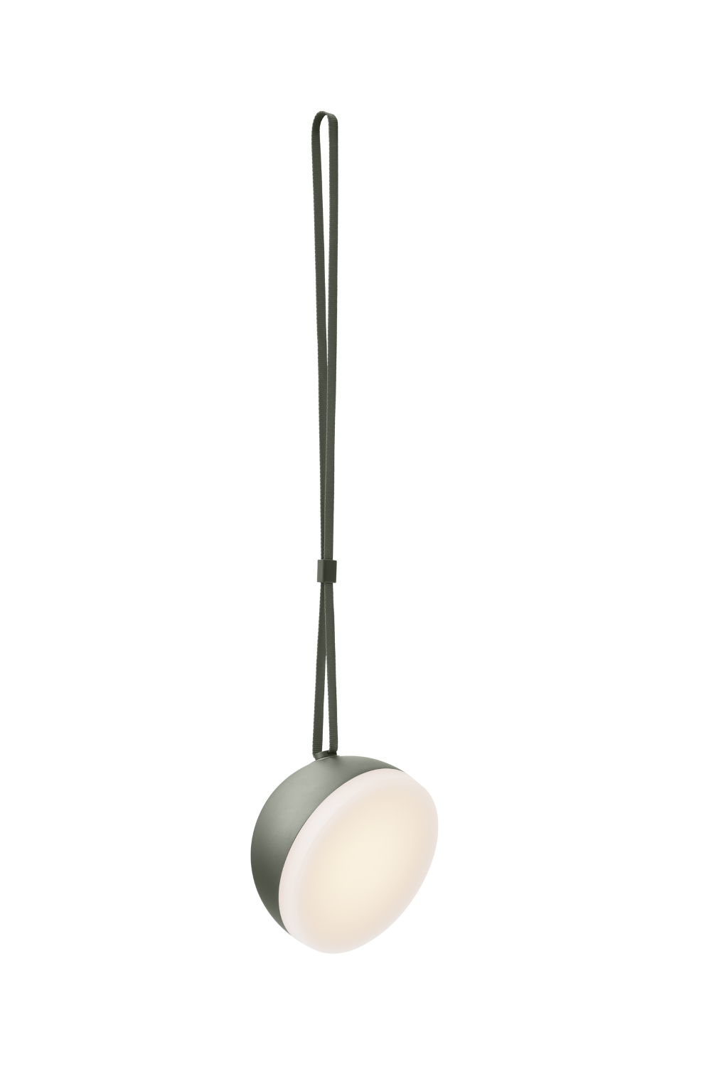 New Works Sphere Adventure Light - Dyb Grøn