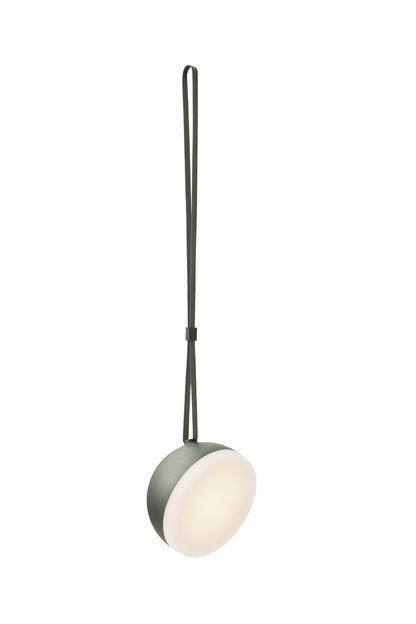 New Works Sphere Adventure Light - Dyb Grøn