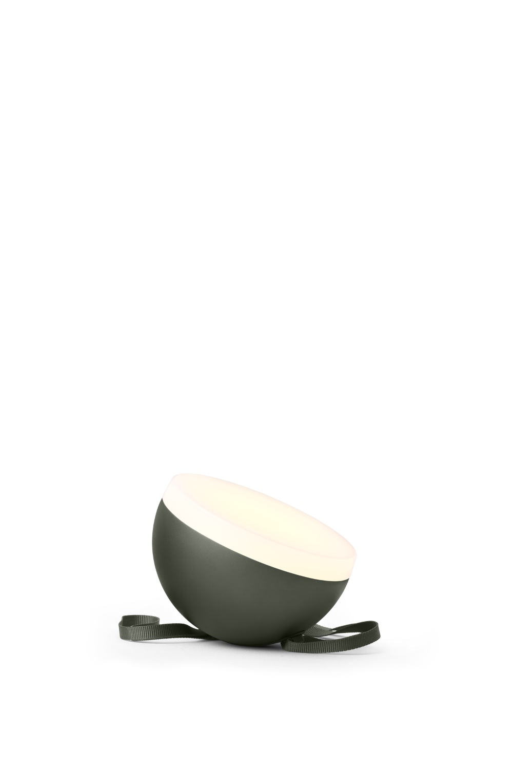 New Works Sphere Adventure Light - Dyb Grøn