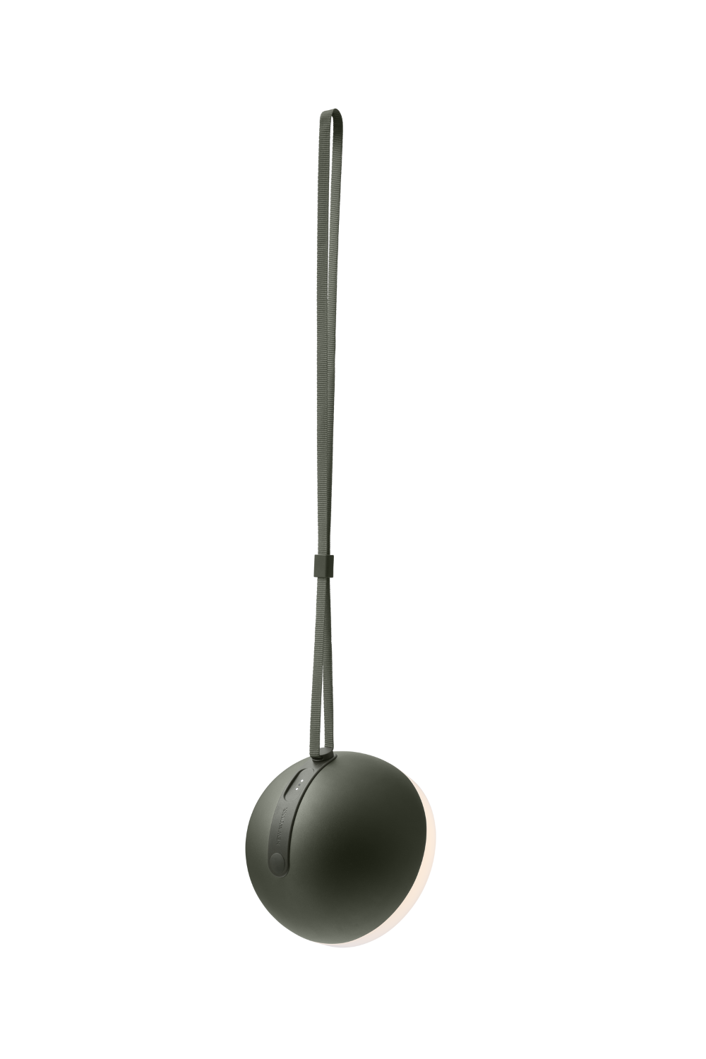 New Works Sphere Adventure Light - Dyb Grøn