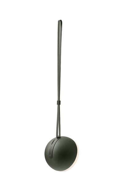 New Works Sphere Adventure Light - Dyb Grøn
