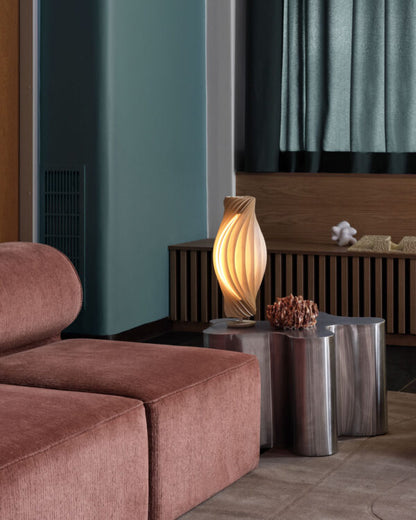 Tom Rossau NO111 Bordlampe 18x47