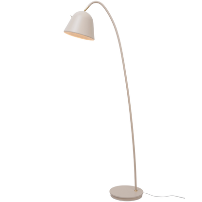 Nordlux Fleur Gulvlampe - Beige