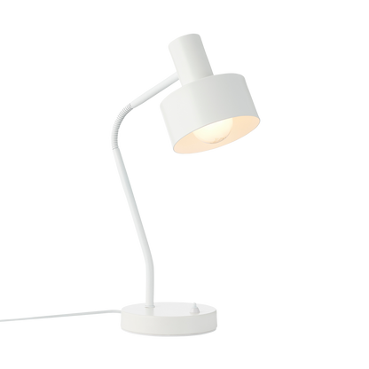 Nordlux Matis Bordlampe Hvid