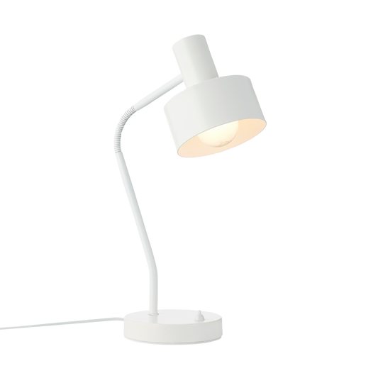 Nordlux Matis Bordlampe Hvid