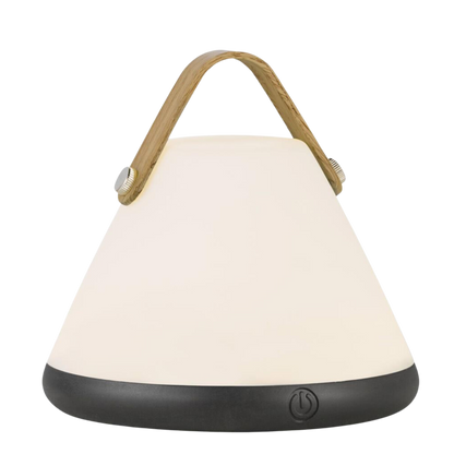 Nordlux Strap To-Go Bordslampa