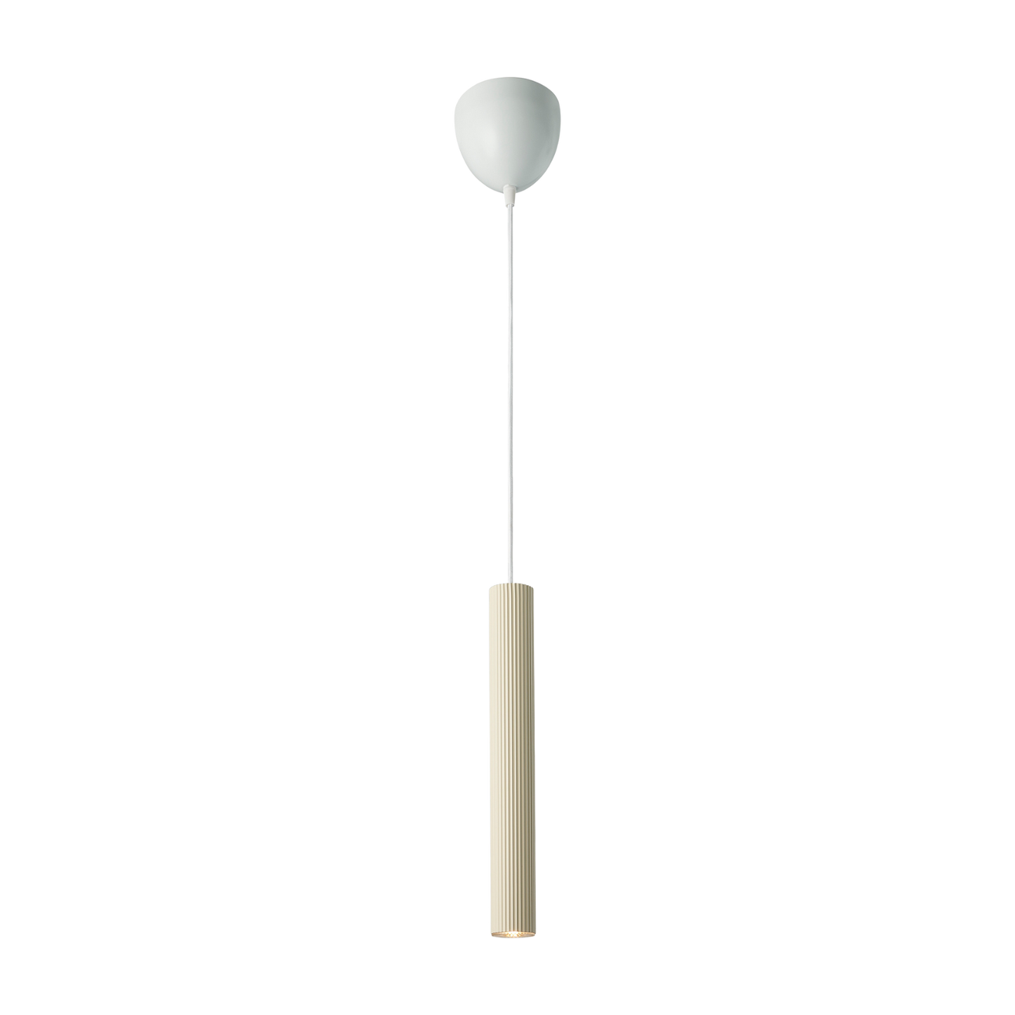 Nordlux Vico Pendel Beige