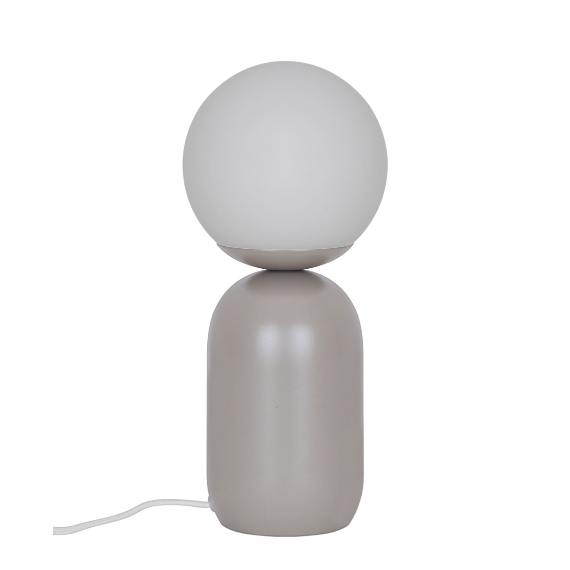 Notti Bordlampe