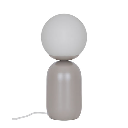 Notti Bordlampe