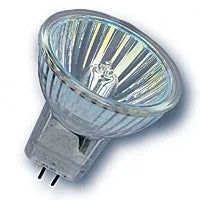 Halogen GU4 16W 30gr Ø35 150lm