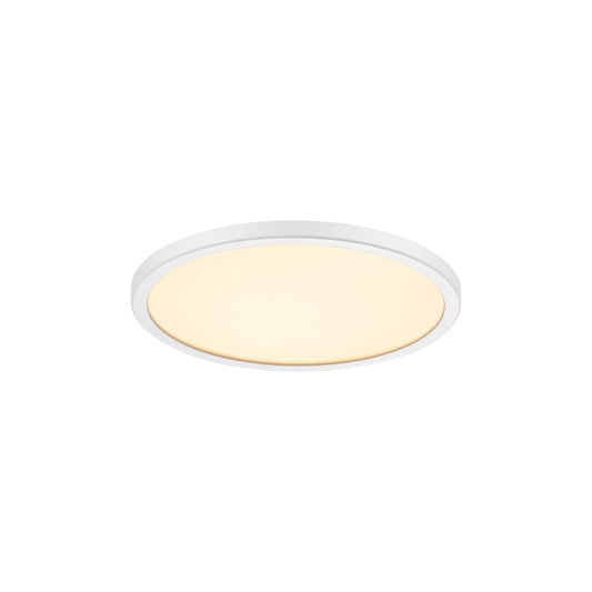 Nordlux OJA24 Plafond Hvid enkelt 2700