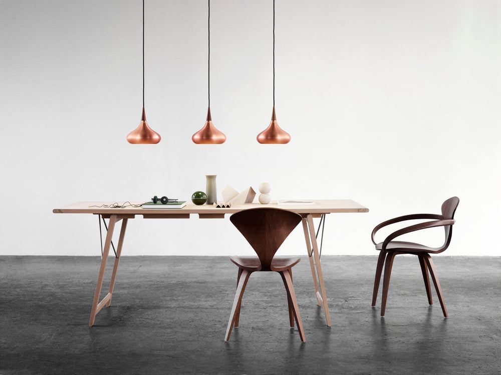 Fritz Hansen - Orient Pendel P1 Koppar -